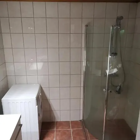 Big, Spacious Apartment With Free Parking Tromso Exterior photo