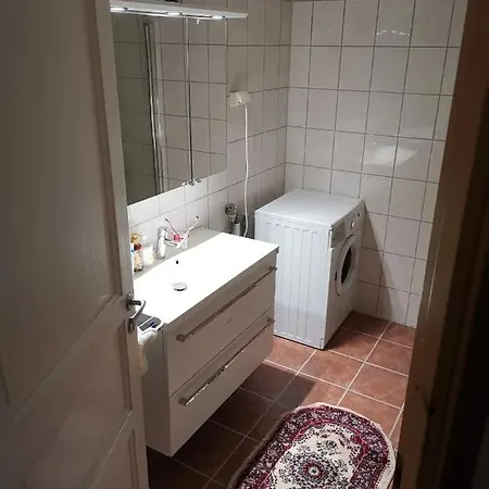 Big, Spacious Apartment With Free Parking Tromso Exterior photo