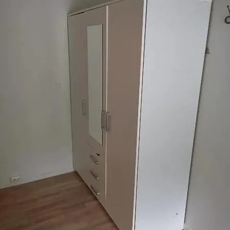 Big, Spacious Apartment With Free Parking Tromso Exterior photo