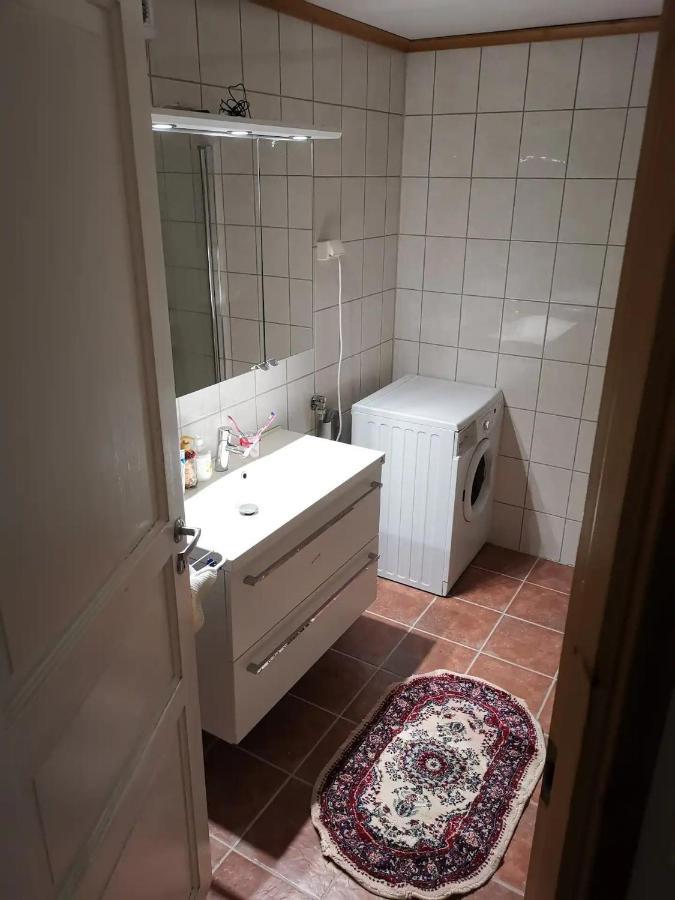 Big, Spacious With Free Parking Apartamento *