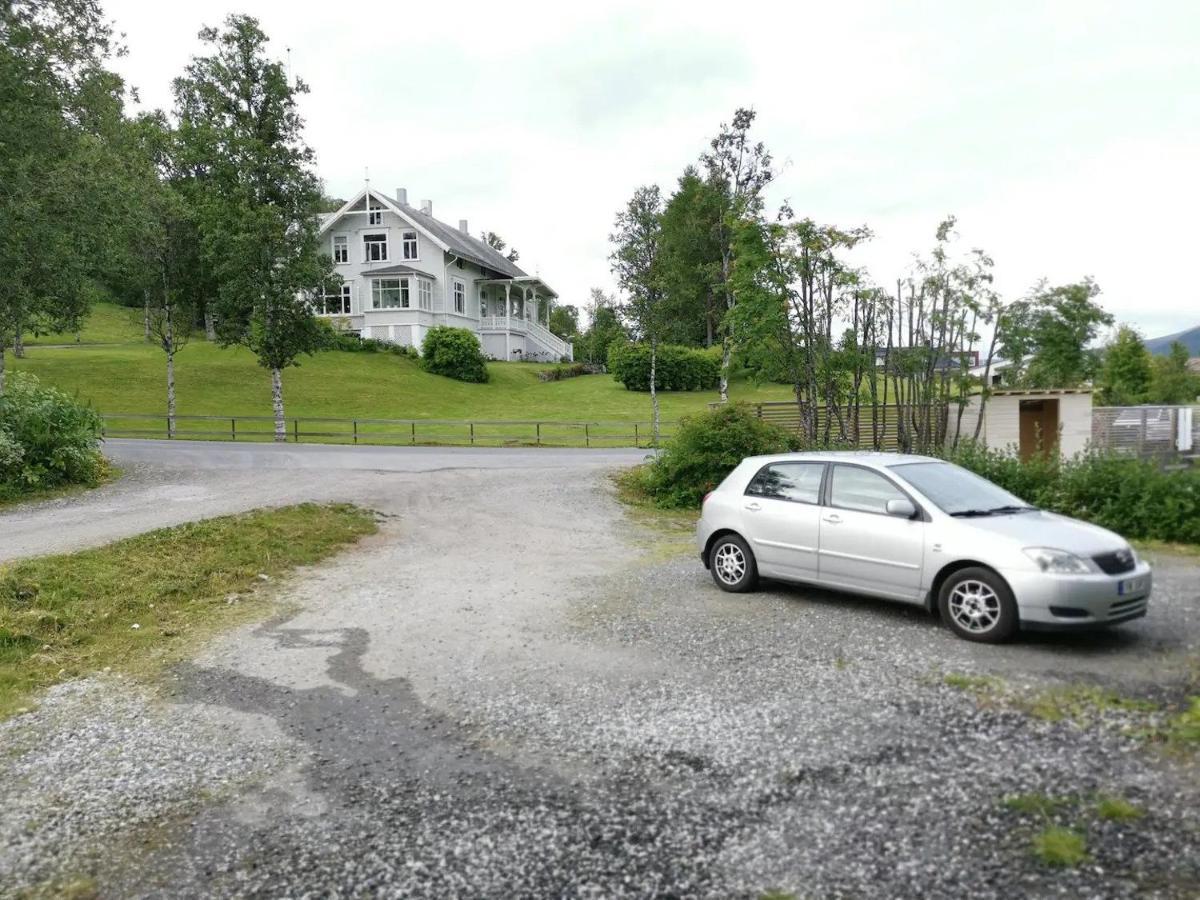 Big, Spacious With Free Parking Apartamento Tromsø